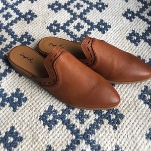 Women’s loafers